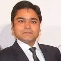 Harsh Parashar