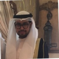 Mohammed AlSaqer