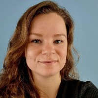 Nancy de Vor