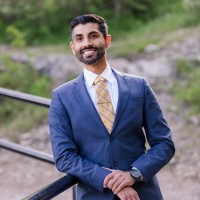 Jasneil Sidhu