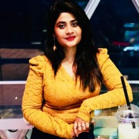 Rita Jha