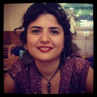 Asreen Rostami