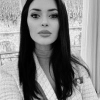 Anna Kurtsikidze
