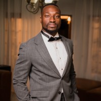Christopher Bvumbi