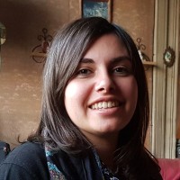 Dr Mariam Makramalla