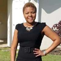 Marisha Murrell, Cpa, Cga, Ca