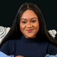 Mary Onyebuchi