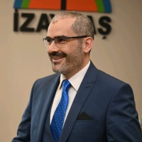 İsmail Uludağ