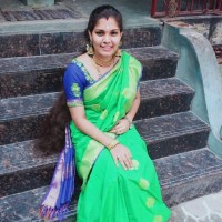 Gayathri Santosh Kumar