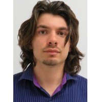 Alex Hristov