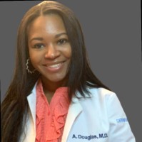 Annyella Douglas