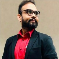 Abhishek Marri