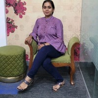Urvashi Bokade