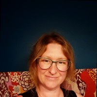 Astrid Thiesen
