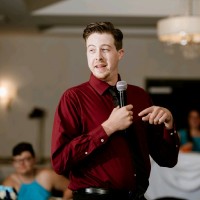 Carl Busch IV
