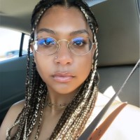 Christina Wilson