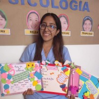 Katherine Dionicio Bazán