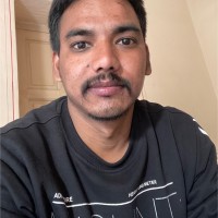 vinod singh