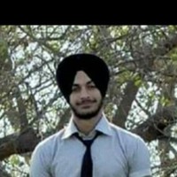 Charanpreet Singh