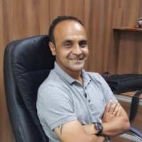 Rakesh Kadam