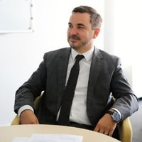 Peter Chudoba, MBA