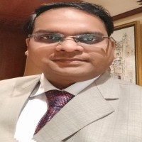 Sandeep Kumar Gupta