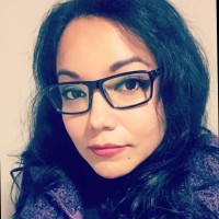 Paulina Corredor