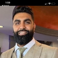 Kunal Brahmbhatt