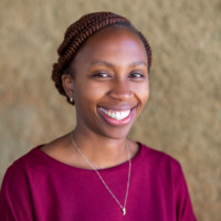 Evelyn Mbugua