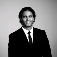 Sam Jason Braganza