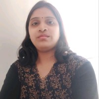 Poonam Naik