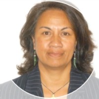 Moana Murray-Mccaul