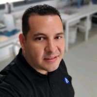 Ernesto Rodríguez