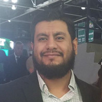 Daniel Castaneda
