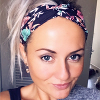 Ivanka Hamstra
