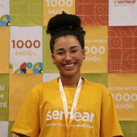 Iasmin Gomes Santana