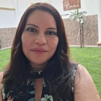 Alejandra García
