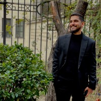 Amir Kamran