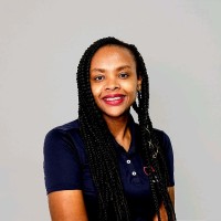 catherine mbugua