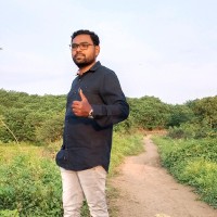 Siddarth Shinde