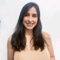 Caroline Toretti