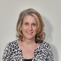 Kimberly Irwin
