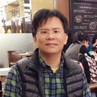 Mark Liu