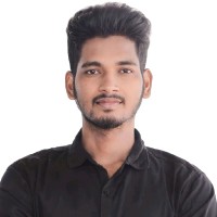 Nagapandi B