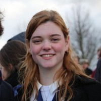 Sophie Van Zelderen