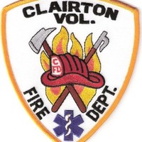 Clairton Fire