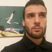 Gianluca Ruggi