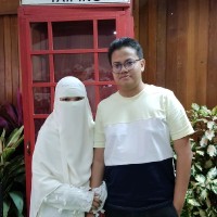 Ikram Zulkefli