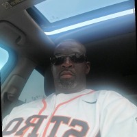 Cedric Bazile