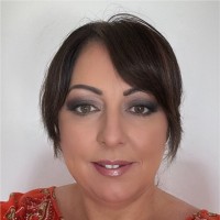 Paula Collins